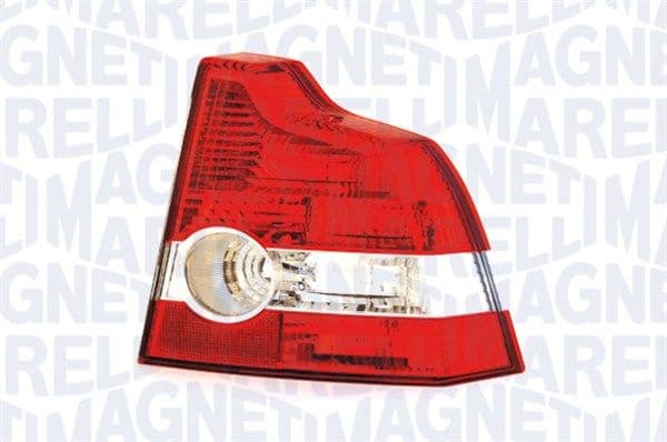 Tail Light Assembly 714028131718