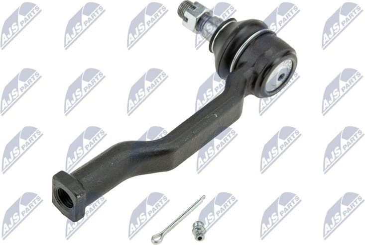 Tie Rod End SKW-CH-002 - image 2