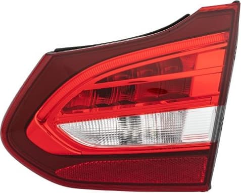 Tail Light Assembly 2TZ354875041