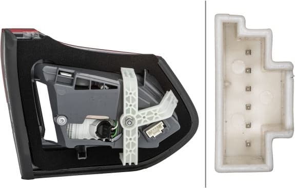 Tail Light Assembly 2TZ354875041 - image 2