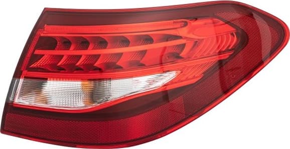 Tail Light Assembly 2SD354875021