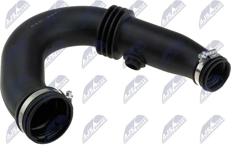 Charge Air Hose GPP-RE-043 - image 2
