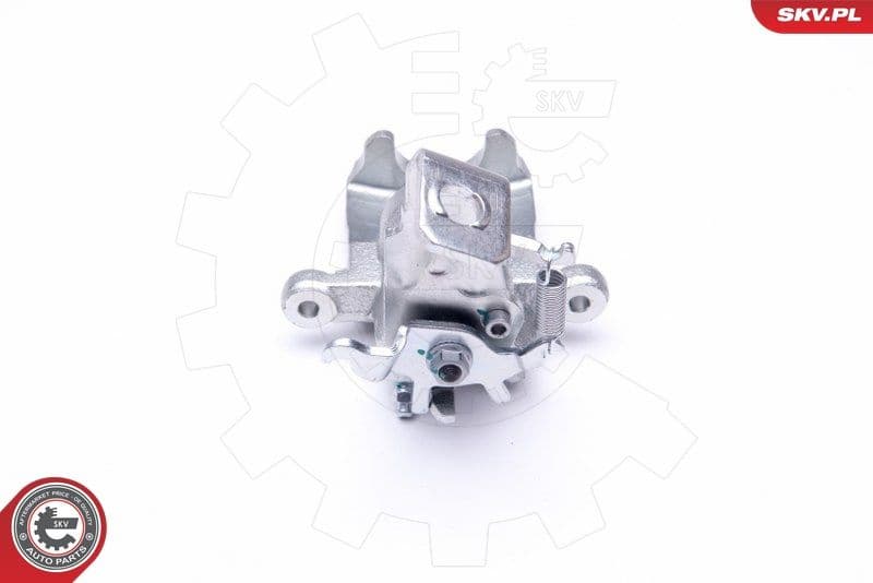 Brake Caliper 46SKV583 - image 5