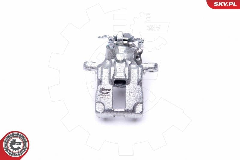 Brake Caliper 46SKV583 - image 6
