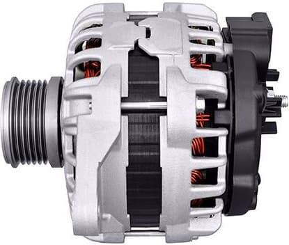 Alternator 8EL 015 637-371