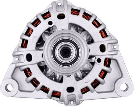Alternator 8EL 015 637-371 - image 2