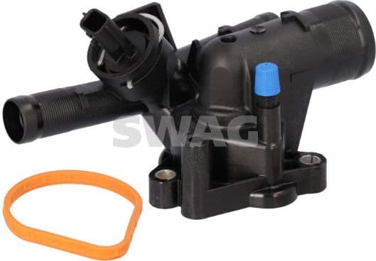 Thermostat, coolant 33 10 1266