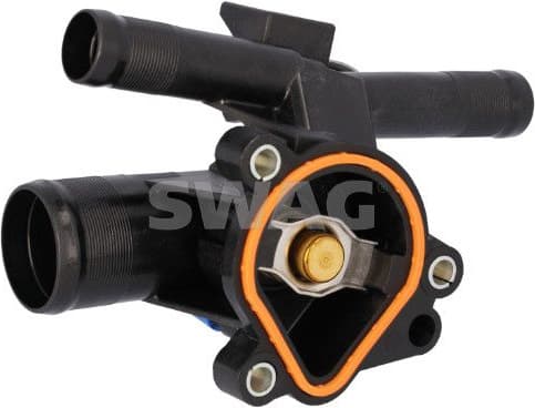 Thermostat, coolant 33 10 1266 - image 2