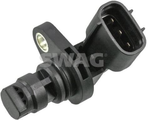 Sensor, crankshaft pulse 33 10 9317
