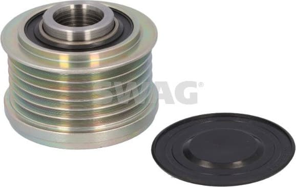 Alternator Freewheel Clutch 33 10 9425