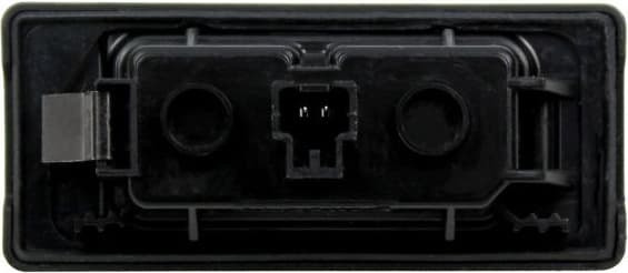 Licence Plate Light Depo 341-2101N-AQ - image 2