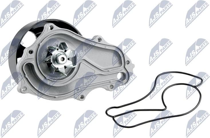 Water Pump, engine cooling CPW-HD-045