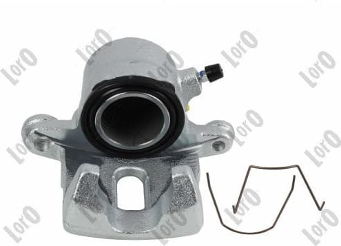 Brake Caliper LORO 131-04-473