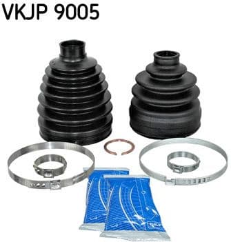 Bellow Kit, drive shaft VKJP 9005
