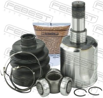 Joint Kit, drive shaft 2211-CARLH