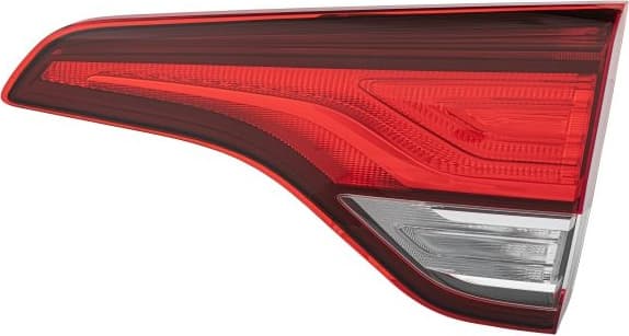 Tail Light Assembly 2TZ012312121