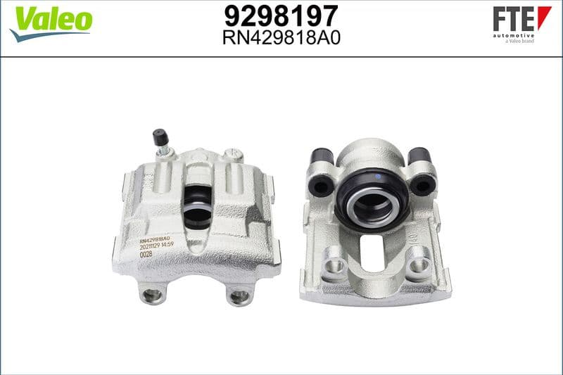 Brake Caliper NEOGEN 9298197