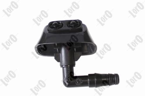 Washer Fluid Jet, headlight cleaning LORO 103-03-114