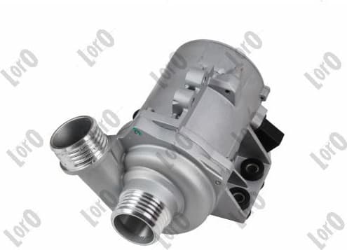 Water Pump, engine cooling LORO 138-01-018