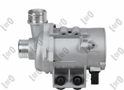 Water Pump, engine cooling LORO 138-01-018 - image 2