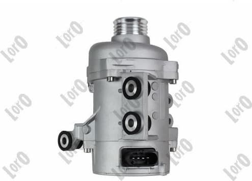 Water Pump, engine cooling LORO 138-01-018 - image 5