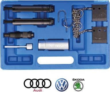 Adjustment Tool Set, valve timing BT597450