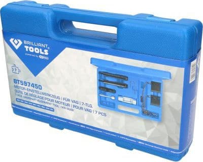 Adjustment Tool Set, valve timing BT597450 - image 5