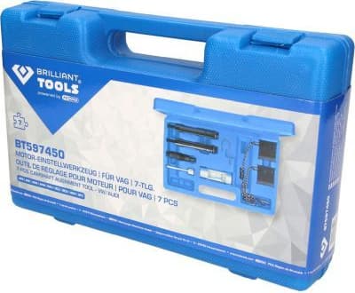 Adjustment Tool Set, valve timing BT597450 - image 6