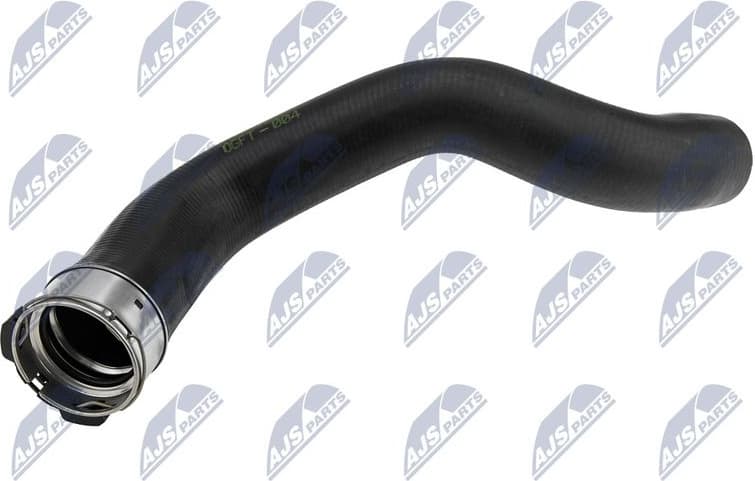 Charge Air Hose GPP-FT-004