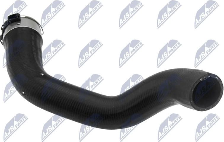 Charge Air Hose GPP-FT-004 - image 2