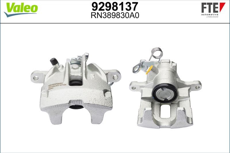 Brake Caliper NEOGEN 9298137