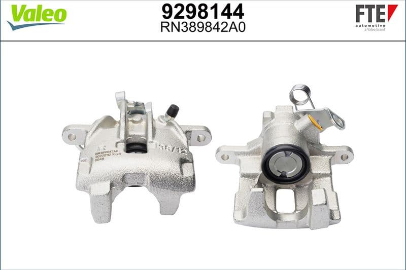 Brake Caliper NEOGEN 9298144