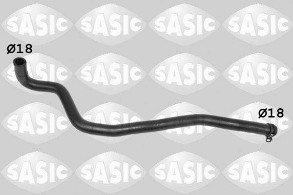Radiator Hose 3404211