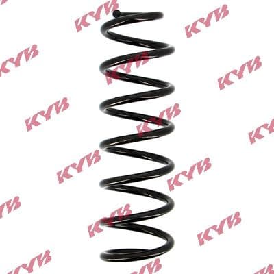 Suspension Spring K-Flex RA5100