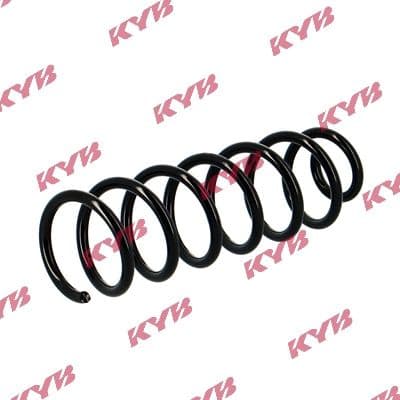 Suspension Spring K-Flex RA5100 - image 2