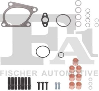 Mounting Kit, charger KT110520