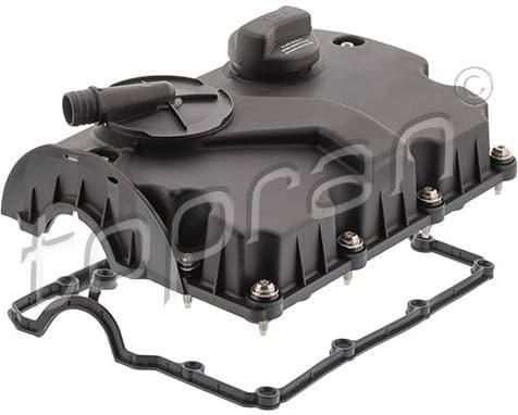Cylinder Head Cover 120405