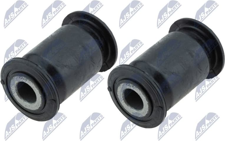 Mounting, steering gear ZTP-VW-006A - image 2