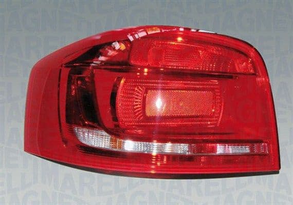 Tail Light Assembly 714021910804