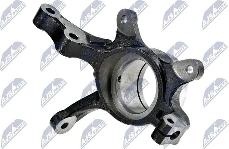 Steering Knuckle, wheel suspension ZZP-SU-004 - image 2