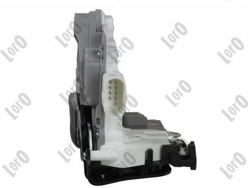 Door Lock LORO 132-003-013 - image 2