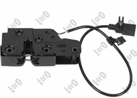 Bonnet Lock LORO 132-003-015