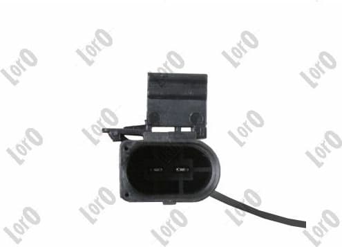 Bonnet Lock LORO 132-003-015 - image 2