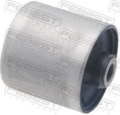 Mounting, control/trailing arm HYAB-H1R3