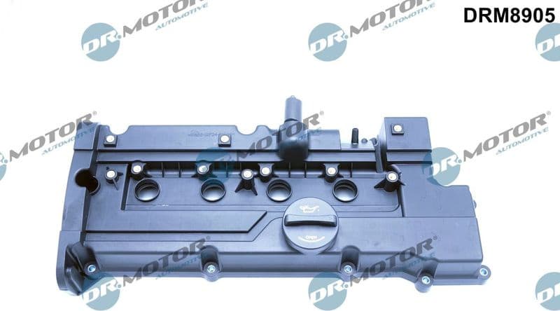 Cylinder Head Cover DRM8905