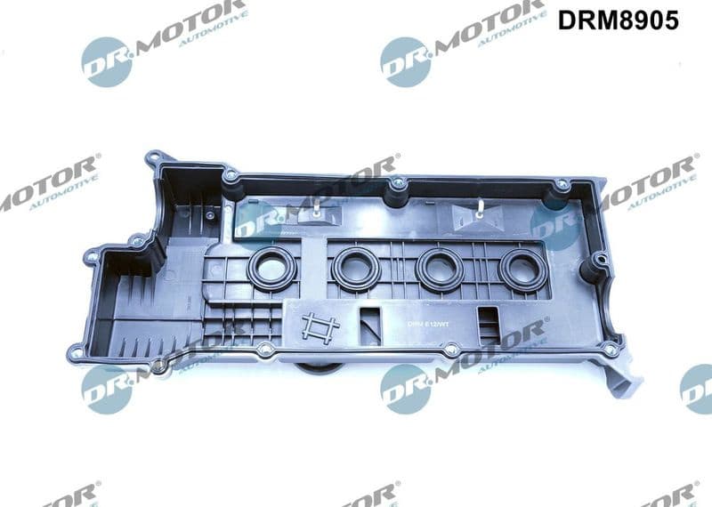 Cylinder Head Cover DRM8905 - image 2