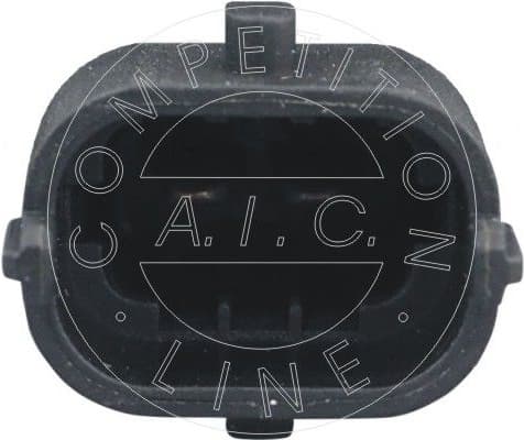 Control Valve, fuel quantity (common rail system) Original AIC Quality 57632 - image 2