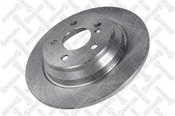 Brake Disc 6020-3365-SX