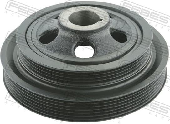 Belt Pulley, crankshaft MDS-CW6W