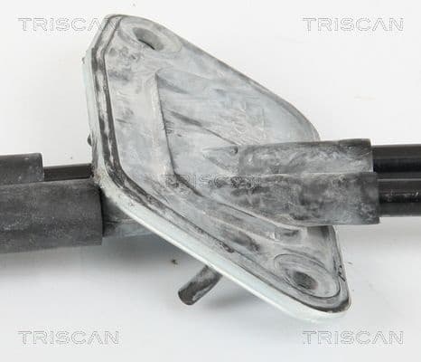 Cable Pull, manual transmission 8140 50702 - image 3